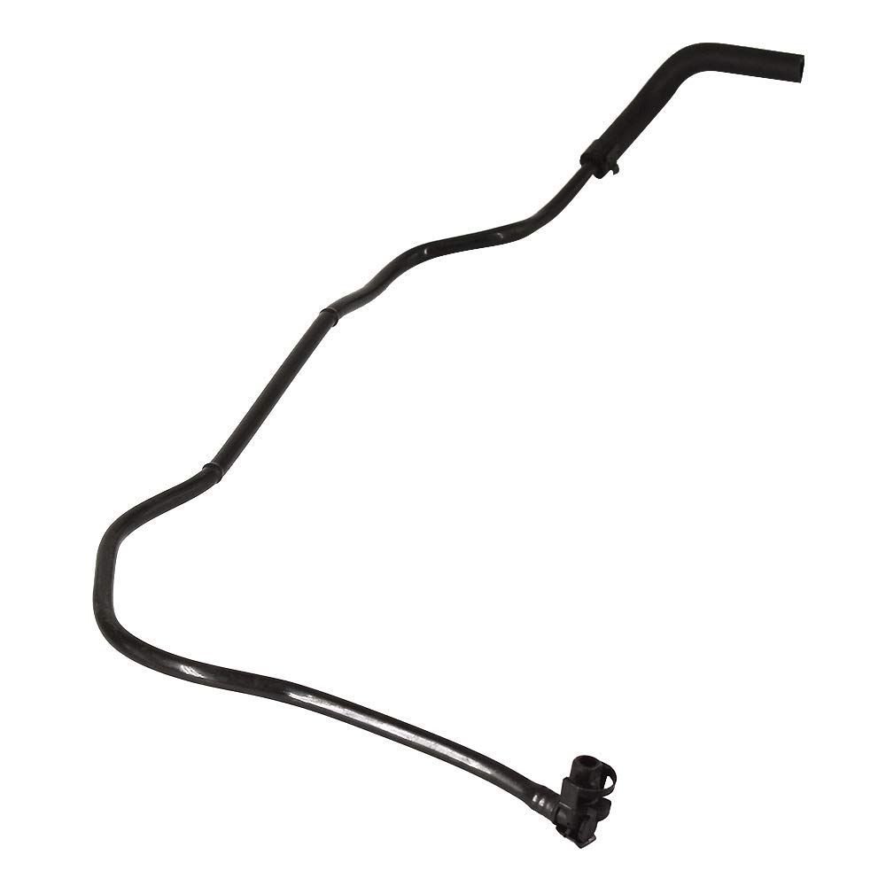 Amazon.com: Throttle Body Inlet Heater Pipe Hose 25192905 Fit 2011